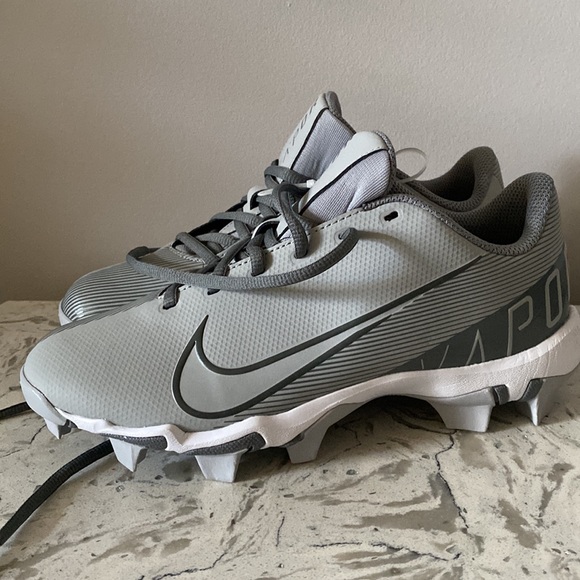 Nike Kids' Grade/Pre-School Vapor Ultrafly 3 Keystone Baseball Cleats size 6YR - Picture 2 of 5